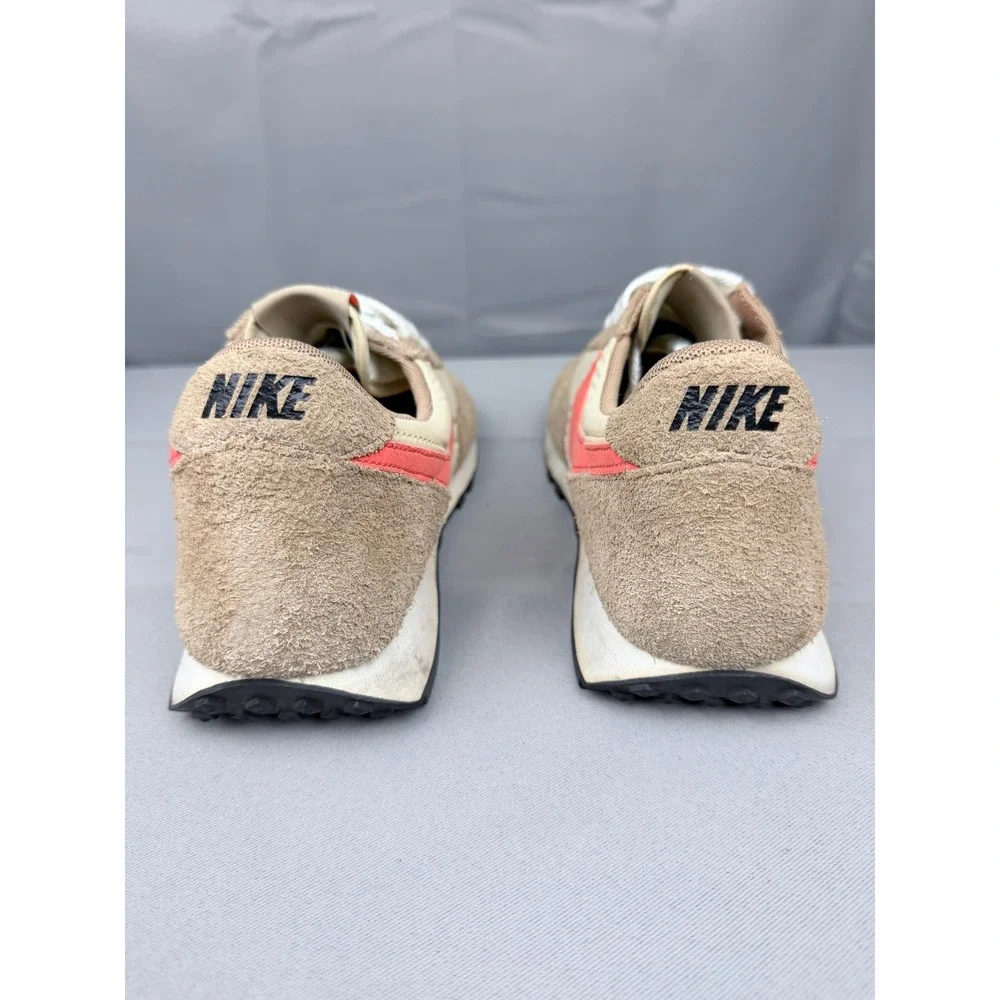 Nike Daybreak SP Vegas Gold College Orange Mens 13 BV7725-700 Retro Sneakers